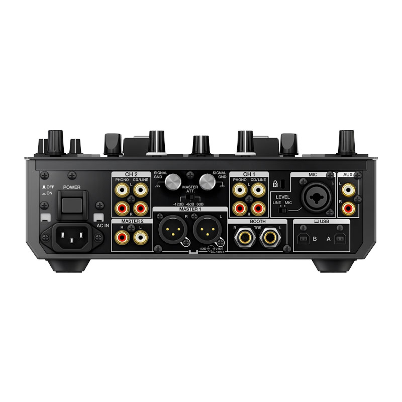 میکسر دی جی پایونیر Pioneer DJM-S9