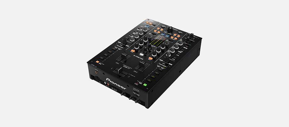 میکسر دی جی Pioneer DJM-T1
