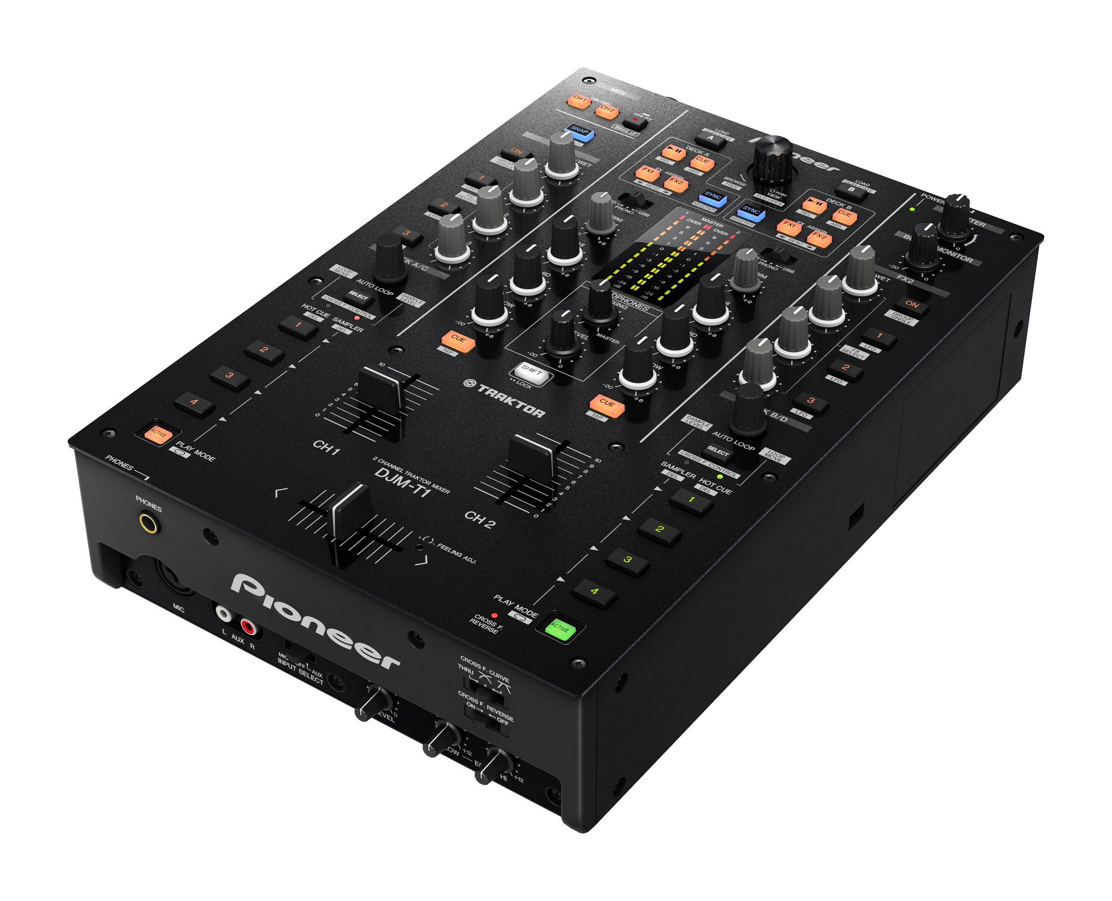 میکسر دی جی پایونیر Pioneer DJM-T1