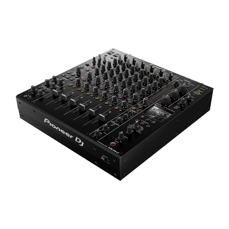 میکسر دی جی پایونیر Pioneer DJM-V10-LF