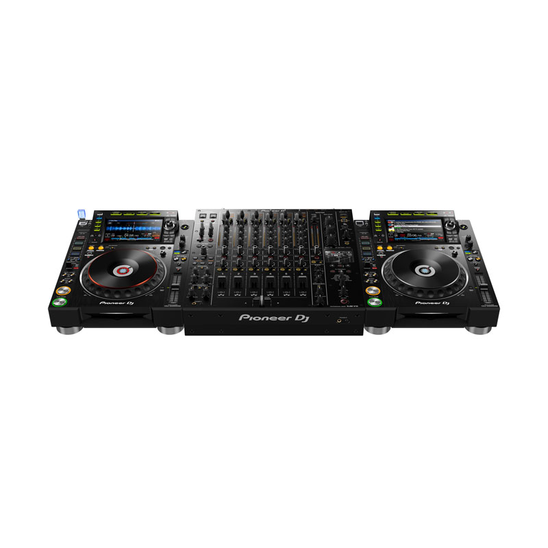 میکسر دی جی پایونیر Pioneer DJM-V10