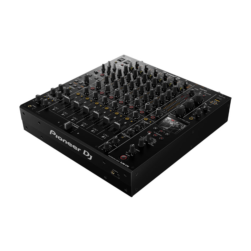 میکسر دی جی پایونیر Pioneer DJM-V10
