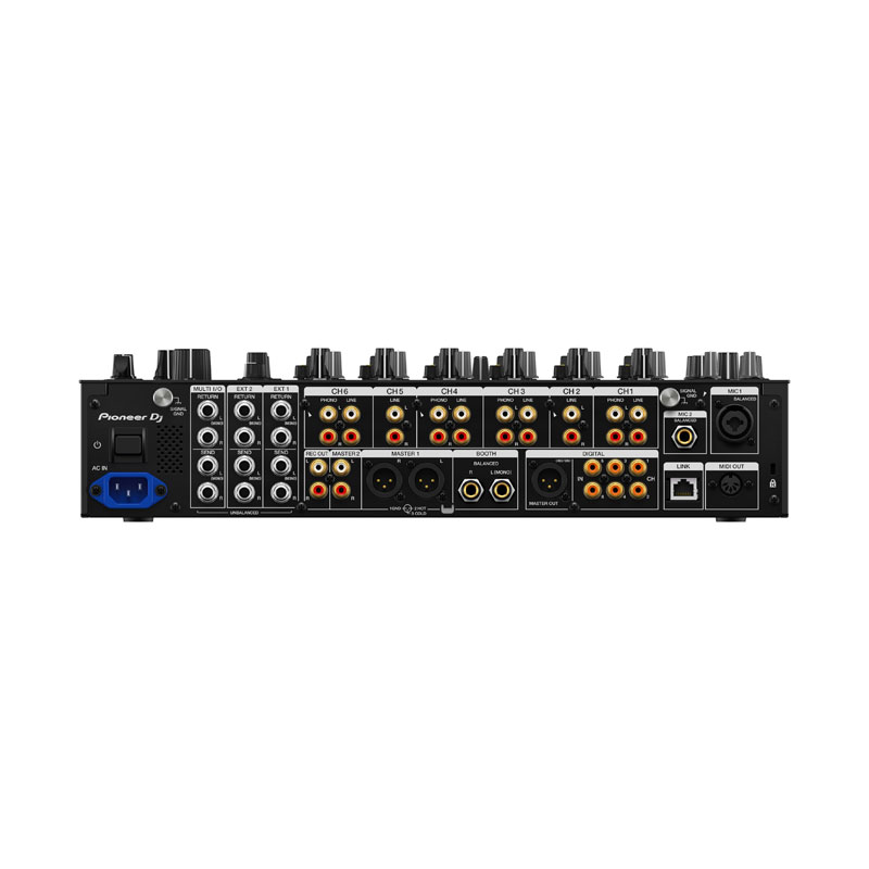 میکسر دی جی پایونیر Pioneer DJM-V10