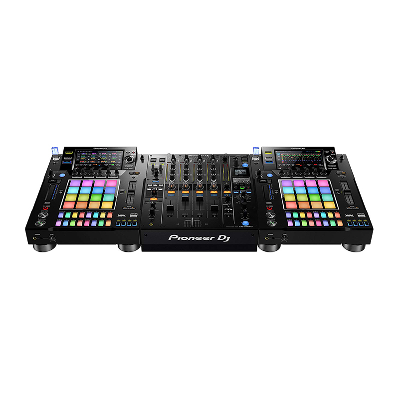 دی جی کنترلر پایونیر Pioneer DJS-1000