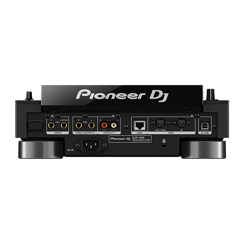 دی جی کنترلر پایونیر Pioneer DJS-1000