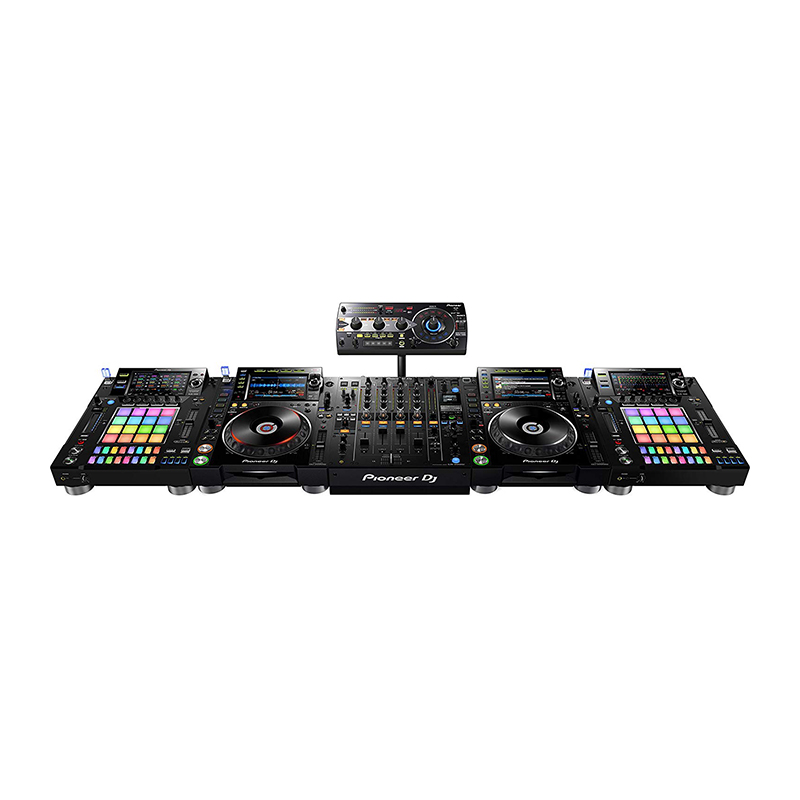دی جی کنترلر پایونیر Pioneer DJS-1000