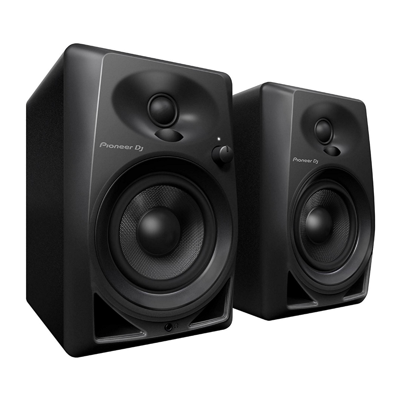اسپیکر مانیتورینگ پایونیر Pioneer DM-40