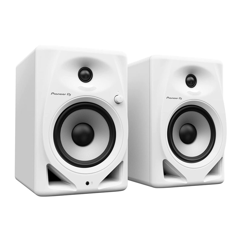 قیمت خرید فروش اسپیکر مانیتورینگ پایونیر Pioneer DM-50D White