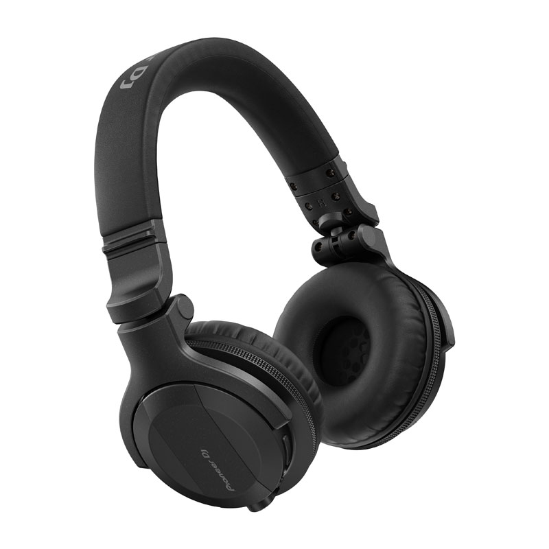 هدفون دی جی پایونیر Pioneer HDJ-CUE1 BT-K
