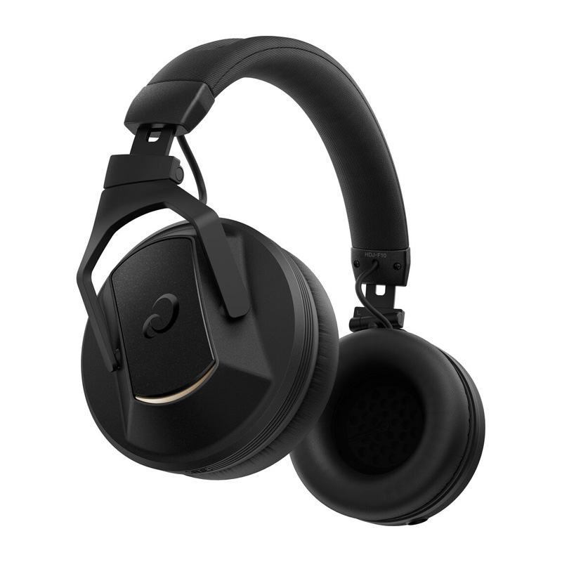 قیمت خرید فروش هدفون دی جی پایونیر Pioneer HDJ-F10