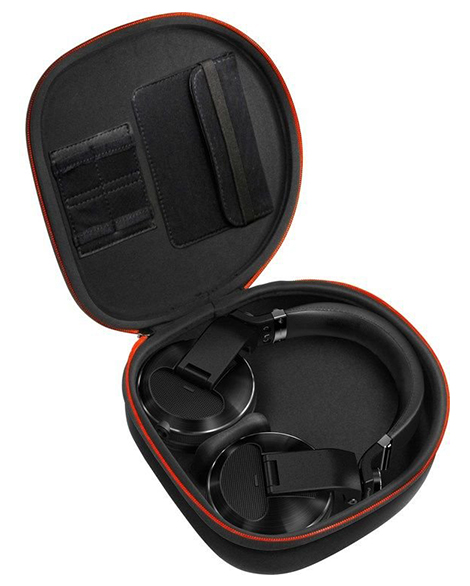 هدفون دی جی Pioneer HDJ-X10