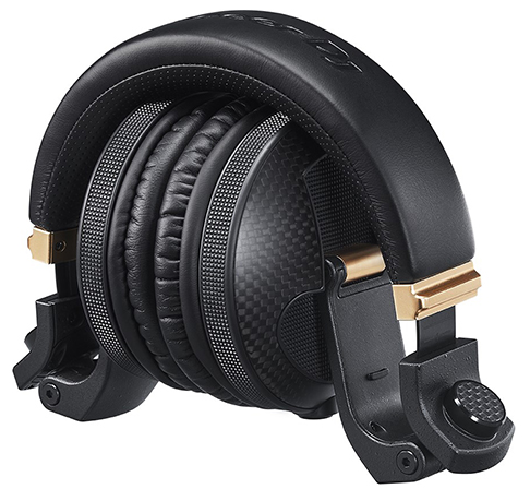 هدفون دی جی Pioneer HDJ-X10C