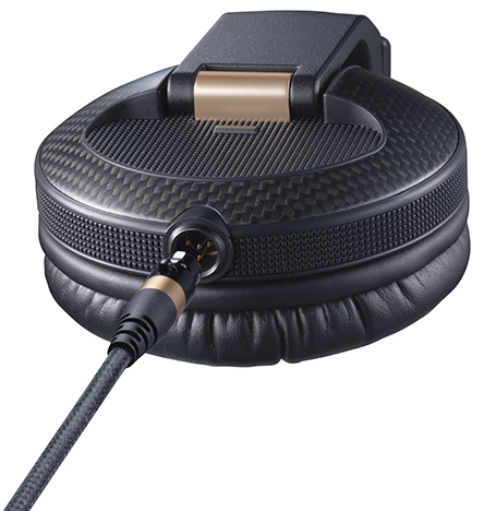 هدفون دی جی Pioneer HDJ-X10C