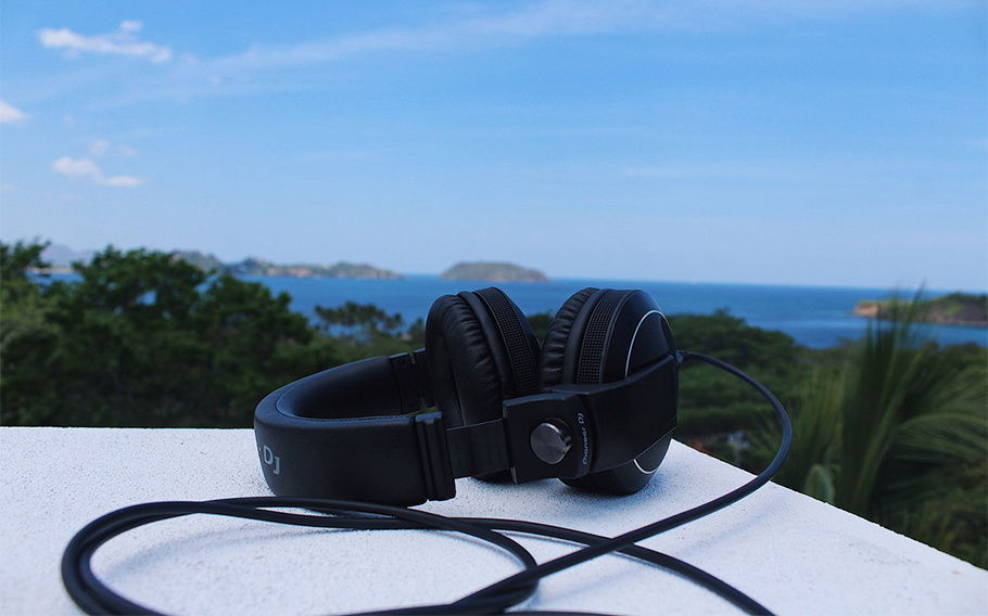 هدفون دی جی Pioneer HDJ-X7
