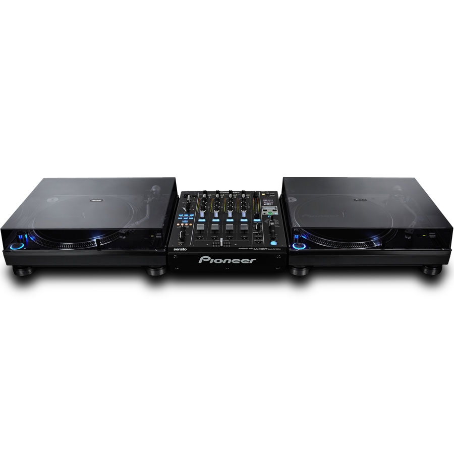 پلیر دی جی پایونیر Pioneer PLX 1000