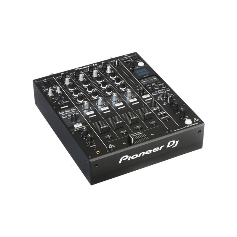 ست دی جی پایونیر Pioneer SET 2000NXS2 + Mixer 900NXS2