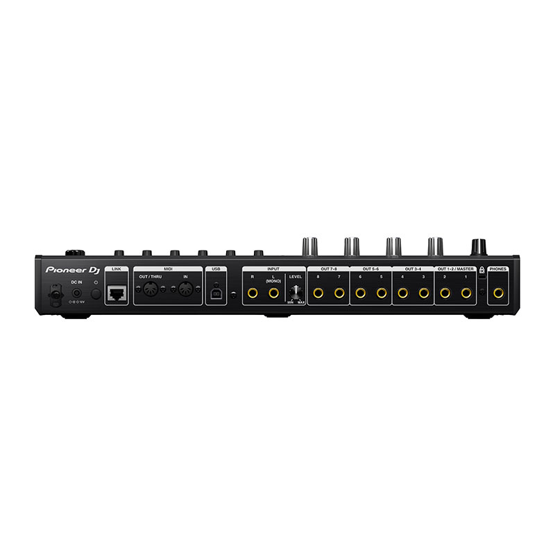 دی جی کنترلر پایونیر Pioneer Toraiz SP-16