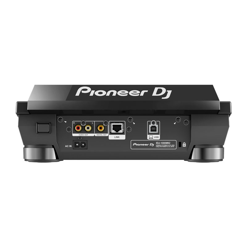 پلیر دی جی پایونیر Pioneer XDJ-1000MK2