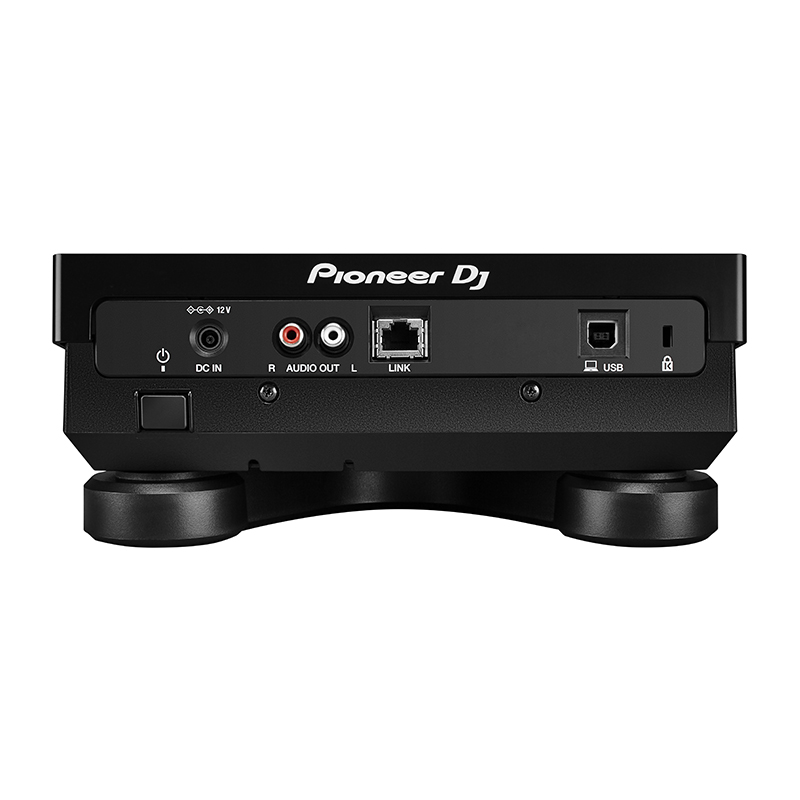 پلیر دی جی پایونیر Pioneer XDJ-700