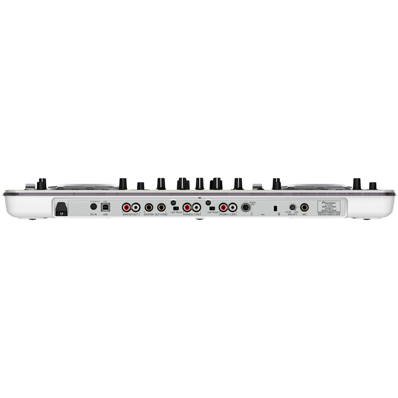 دی جی کنترلر پایونیر Pioneer XDJ AERO White