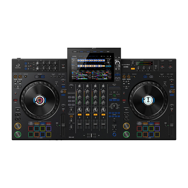 قیمت خرید فروش دی جی کنترلر پایونیر Pioneer XDJ-AZ
