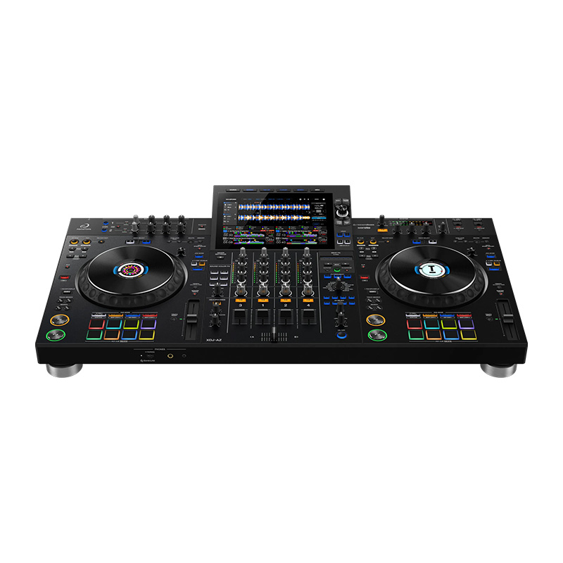 دی جی کنترلر پایونیر Pioneer XDJ-AZ