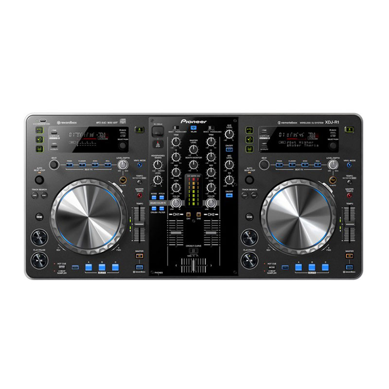 قیمت خرید فروش دی جی کنترلر پایونیر Pioneer XDJ R1