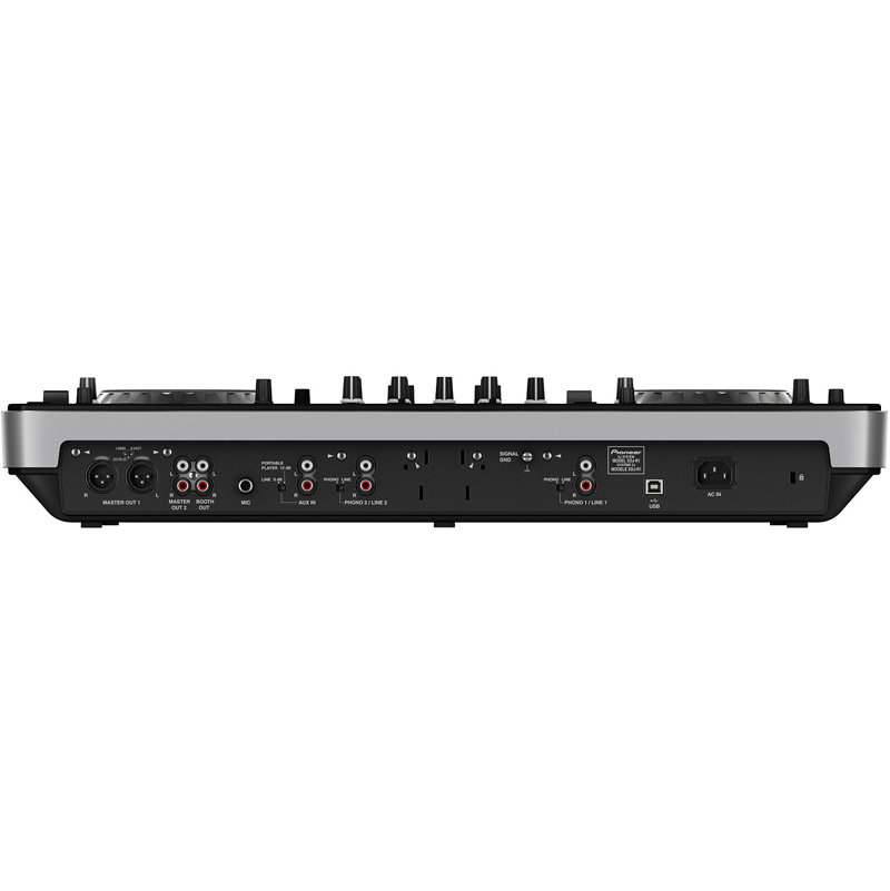 دی جی کنترلر پایونیر Pioneer XDJ R1