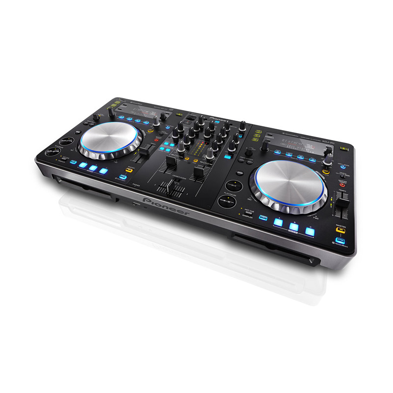 دی جی کنترلر پایونیر Pioneer XDJ R1