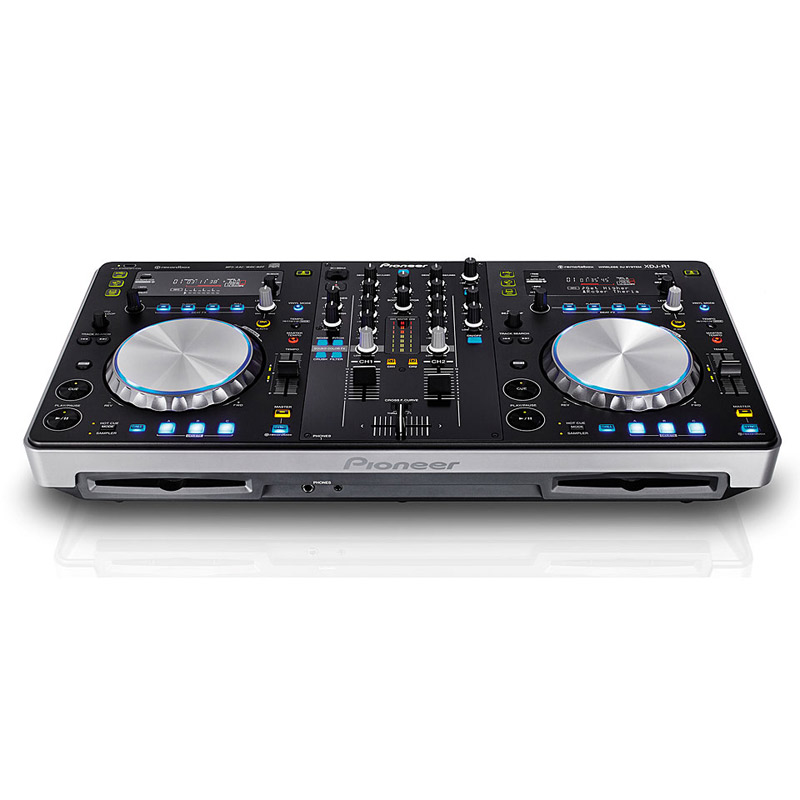دی جی کنترلر پایونیر Pioneer XDJ R1