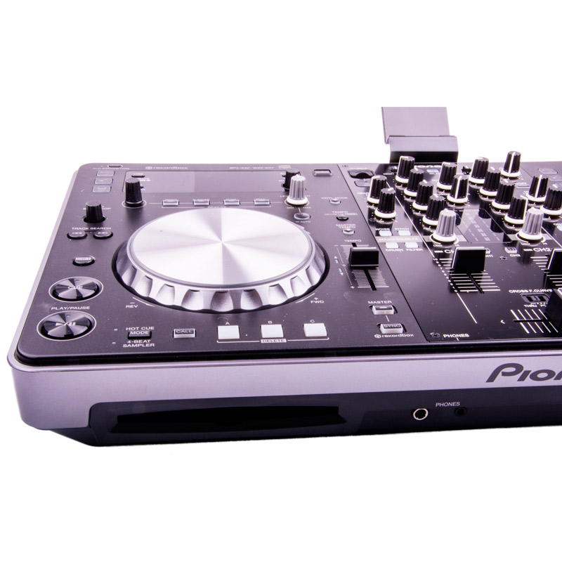 دی جی کنترلر پایونیر Pioneer XDJ R1