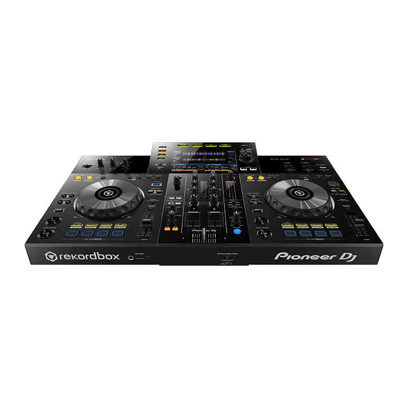 دی جی کنترلر پایونیر Pioneer XDJ-RR
