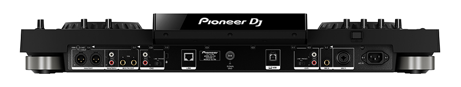 Pioneer XDJ RX دی جی همه کاره