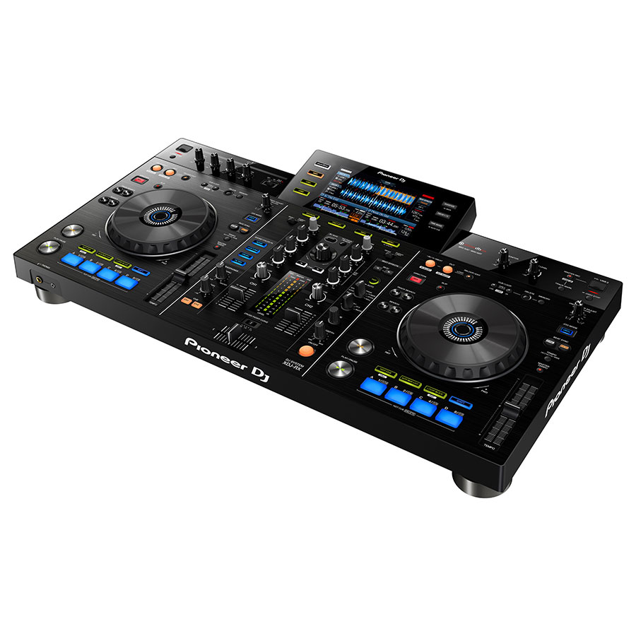 دی جی همه کاره پایونیر Pioneer XDJ RX