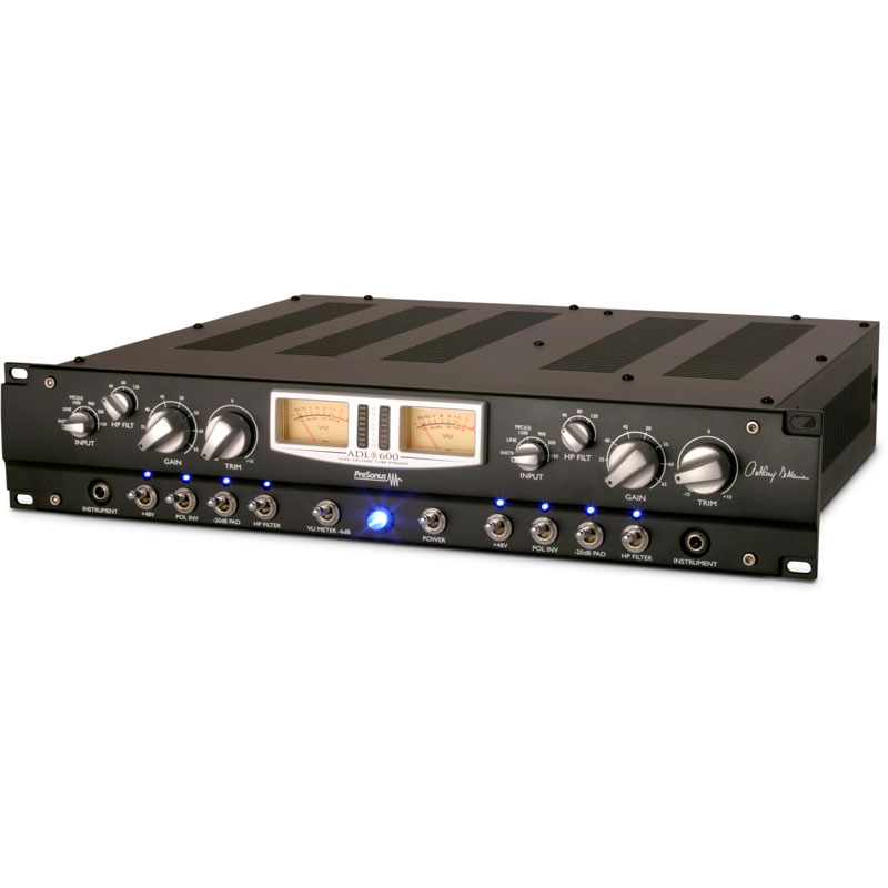 پری آمپ پریسونوس Presonus ADL 600