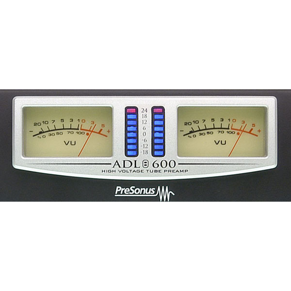 پری آمپ پریسونوس Presonus ADL 600