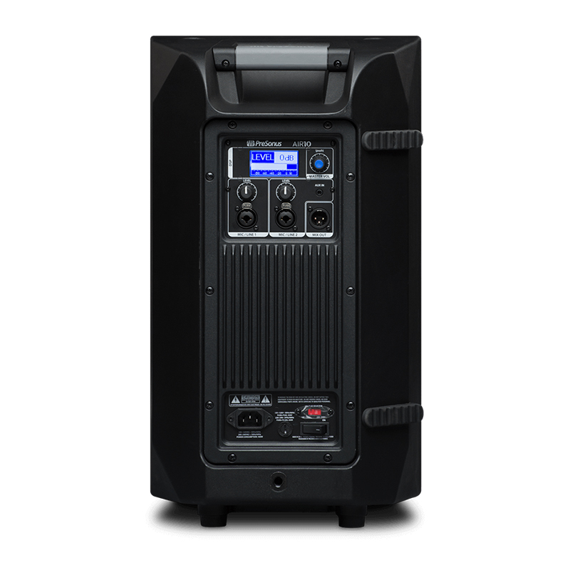 اسپیکر | باند اکتیو پریسونوس Presonus Air10