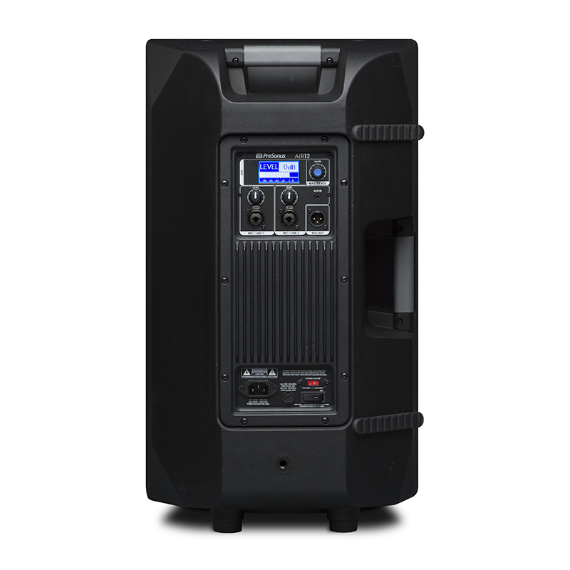 اسپیکر | باند اکتیو پریسونوس Presonus Air12