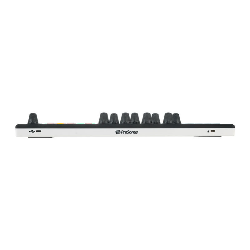 کنترلر نرم افزار پریسونوس PreSonus ATOM SQ
