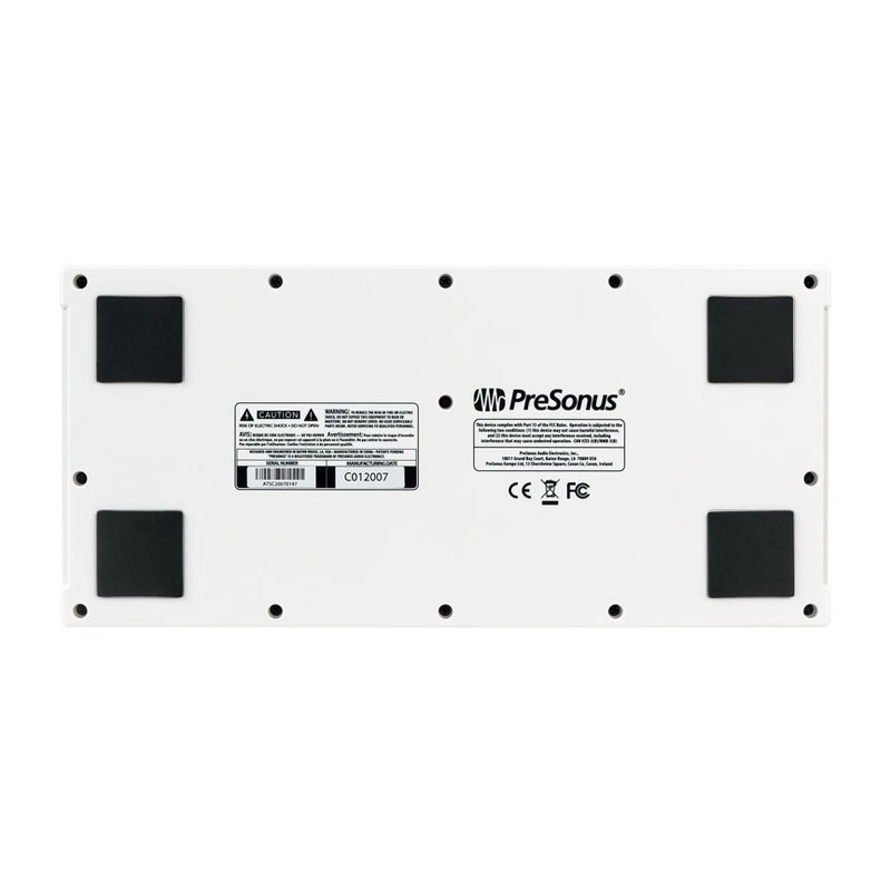کنترلر نرم افزار پریسونوس PreSonus ATOM SQ