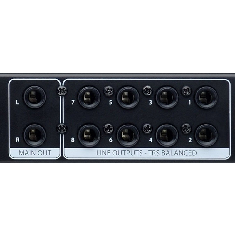 کارت صدا پریسونوس Presonus AudioBox 1818VSL