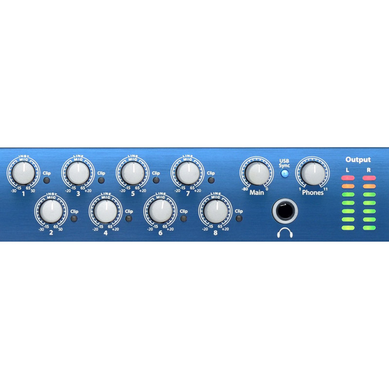 کارت صدا پریسونوس Presonus AudioBox 1818VSL