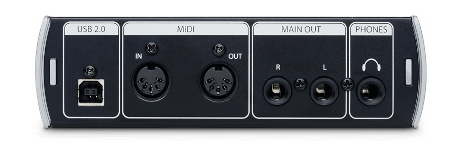Presonus AudioBox 22VSL کارت صدا