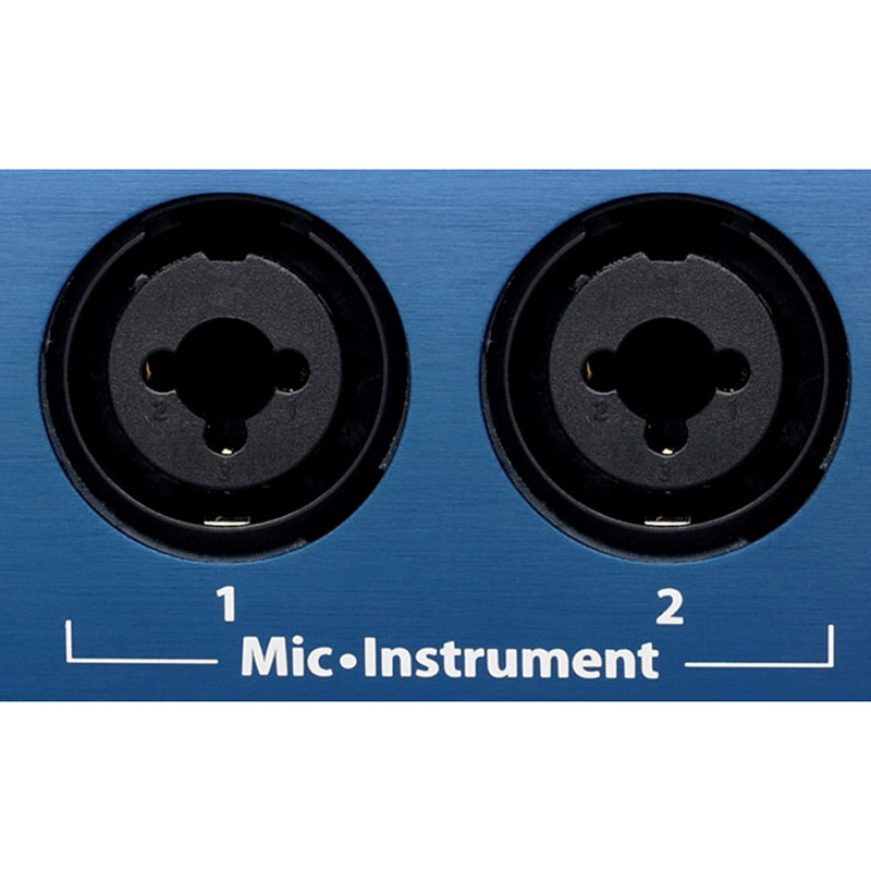 کارت صدا پریسونوس Presonus AudioBox 22VSL