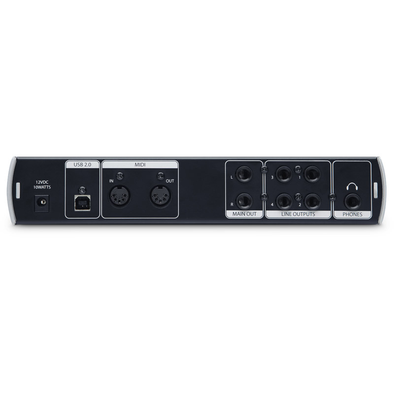 کارت صدا پریسونوس Presonus AudioBox 44VSL