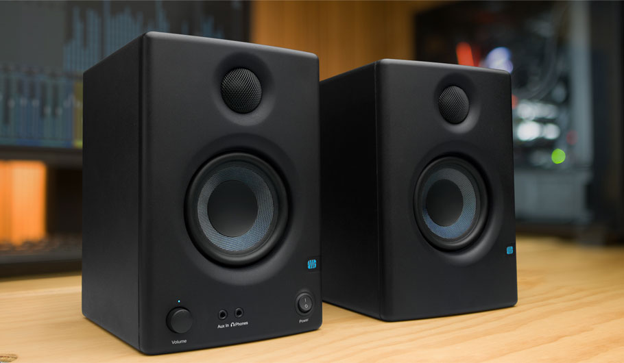 پکیج کارت صدا Presonus AudioBox 96 Studio Ultimate Bundle-25th Anniversary