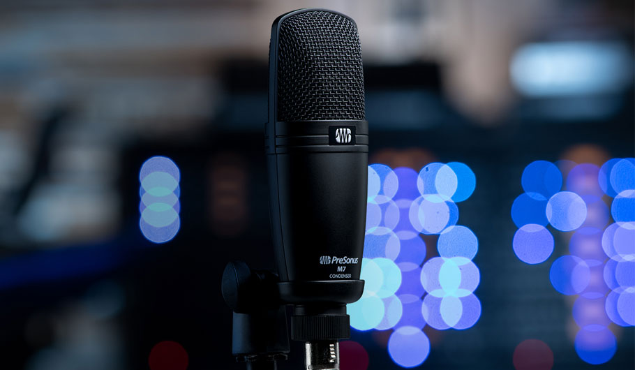 کارت صدا M-Audio AIR 192x4