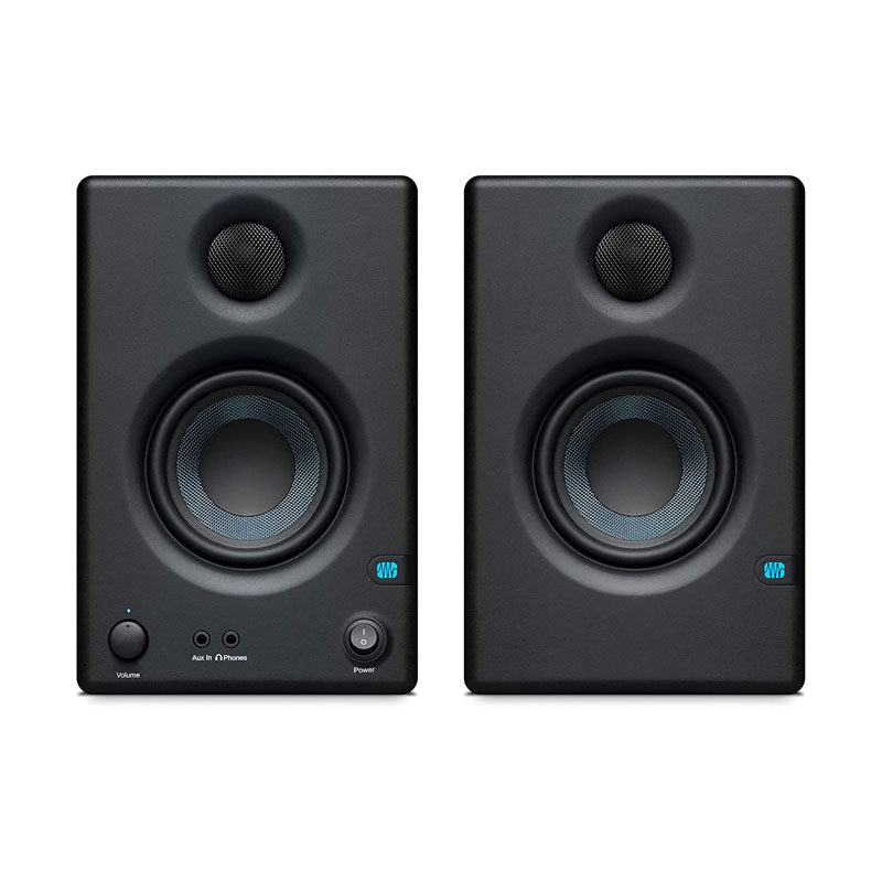 پکیج استودیو  پریسونوس Presonus AudioBox 96 Studio Ultimate Bundle-25th Anniversary