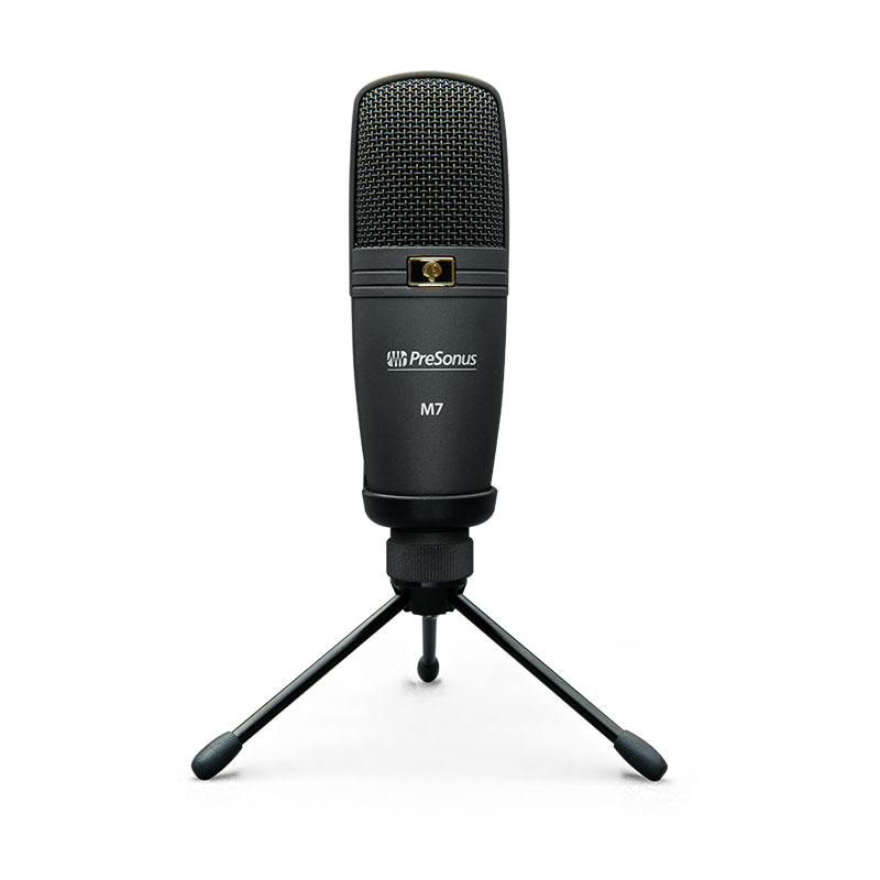 پکیج کارت صدا پریسونوس Presonus AudioBox 96 Studio Ultimate