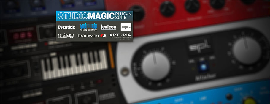 Presonus Audiobox iOne کارت صدا متناسب با آیپد